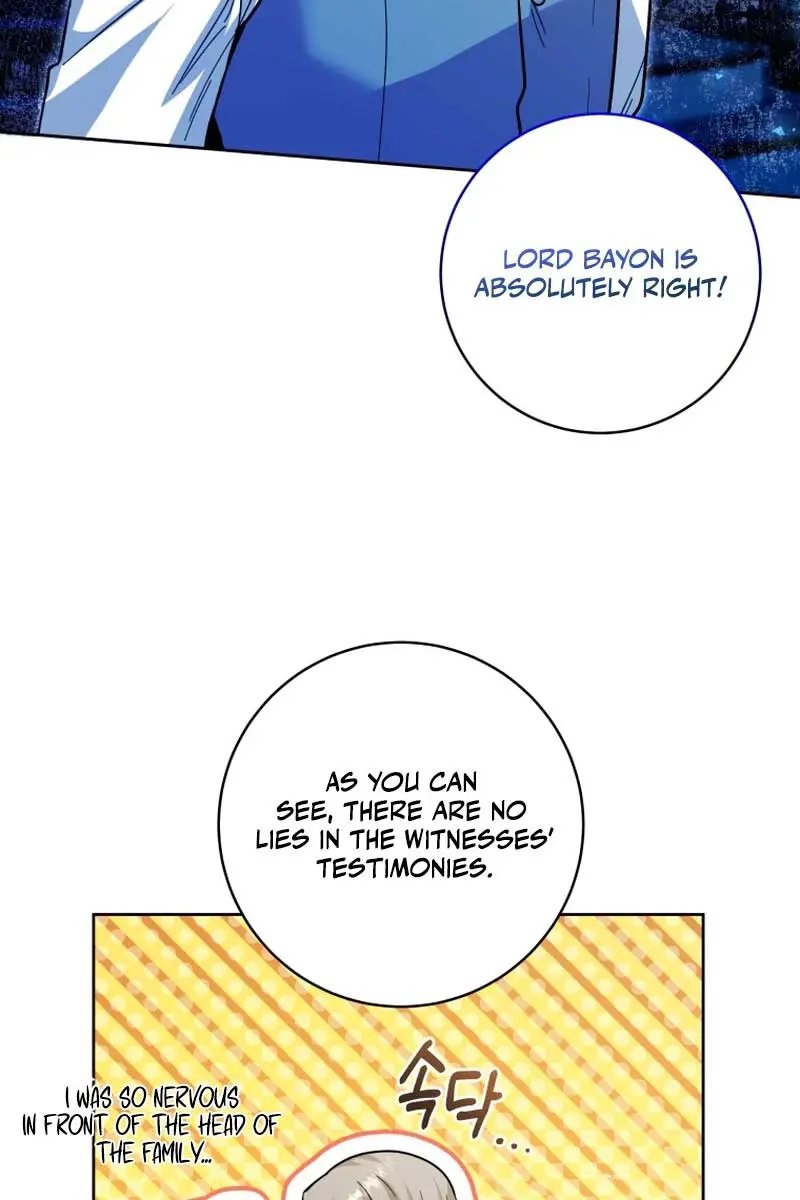 'Cause Calypso Can Chapter 23 Page 11