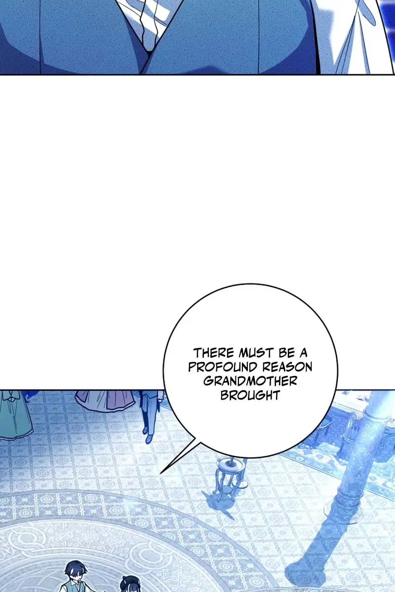 'Cause Calypso Can Chapter 23 Page 15