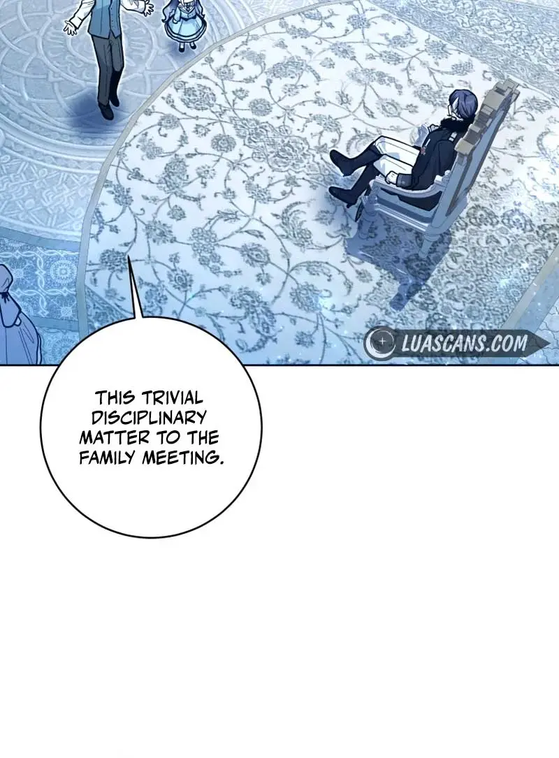 'Cause Calypso Can Chapter 23 Page 16