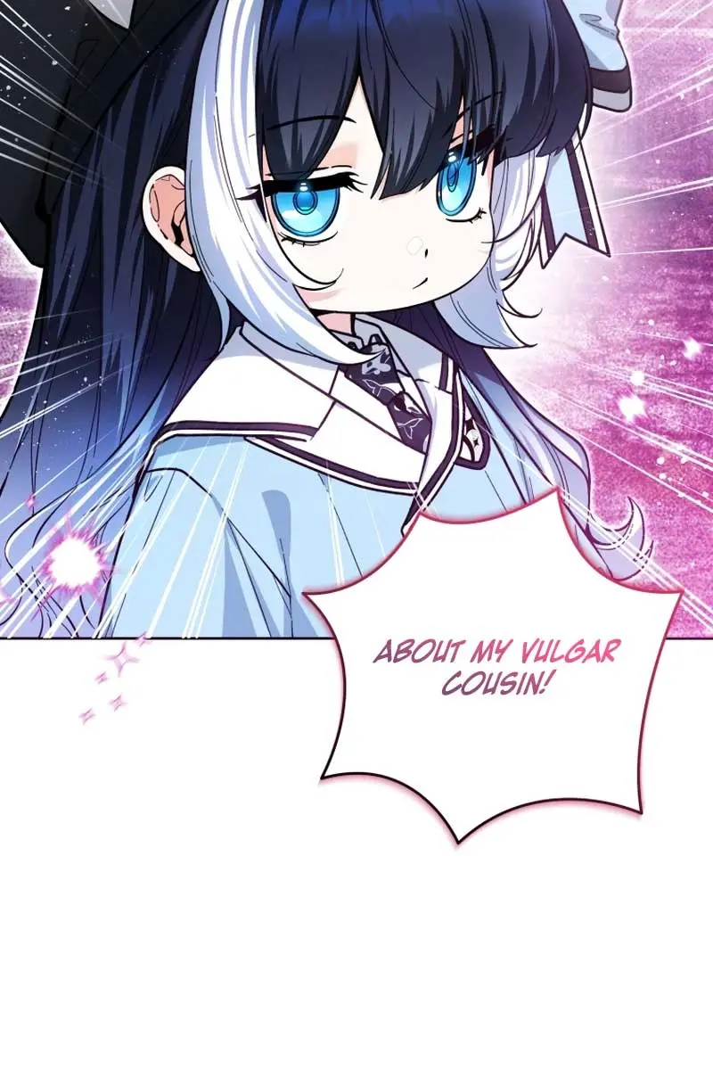 'Cause Calypso Can Chapter 23 Page 18