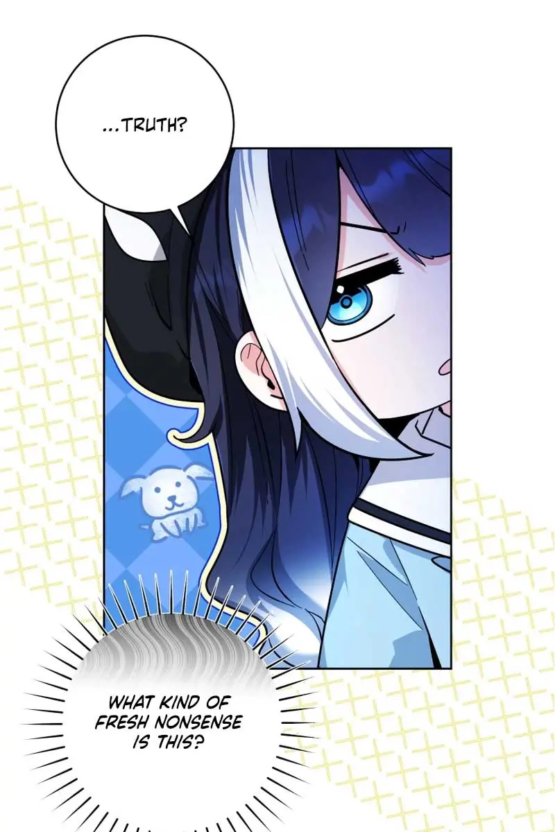 'Cause Calypso Can Chapter 23 Page 19