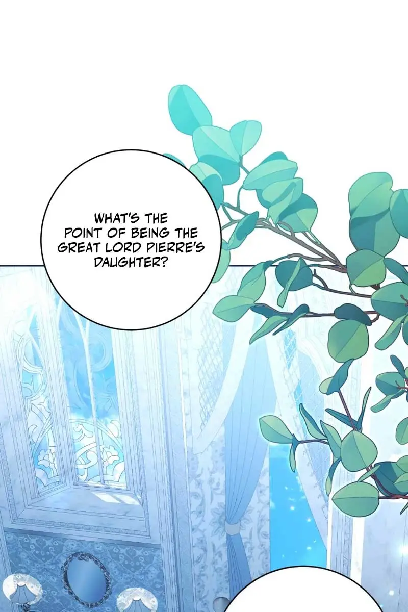'Cause Calypso Can Chapter 23 Page 21