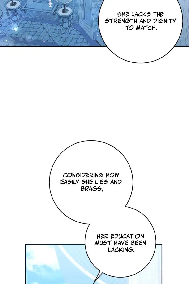 'Cause Calypso Can Chapter 23 Page 22