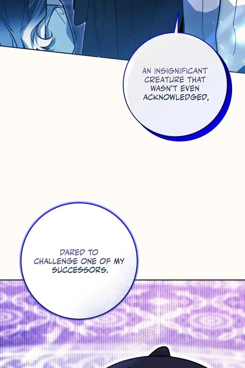 'Cause Calypso Can Chapter 23 Page 30