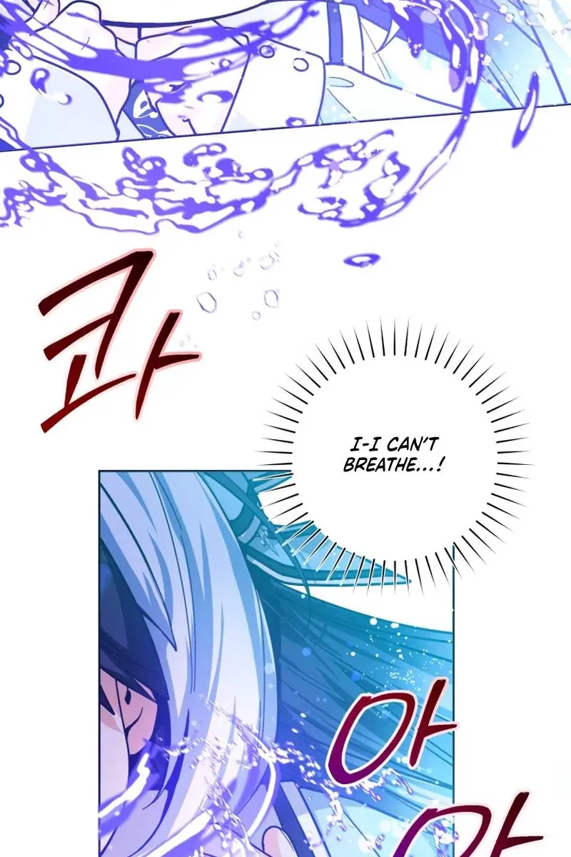 'Cause Calypso Can Chapter 23 Page 39