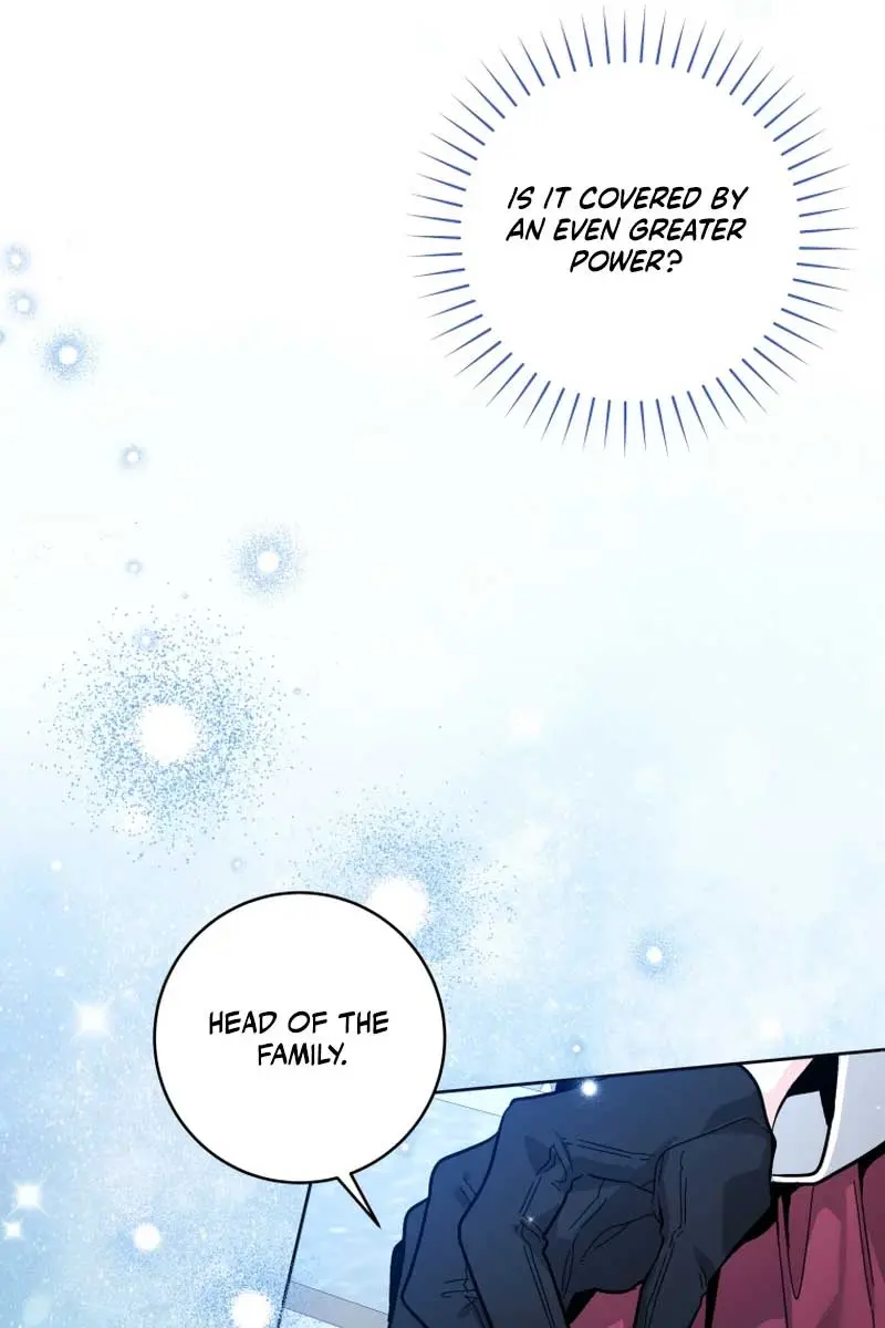 'Cause Calypso Can Chapter 23 Page 44