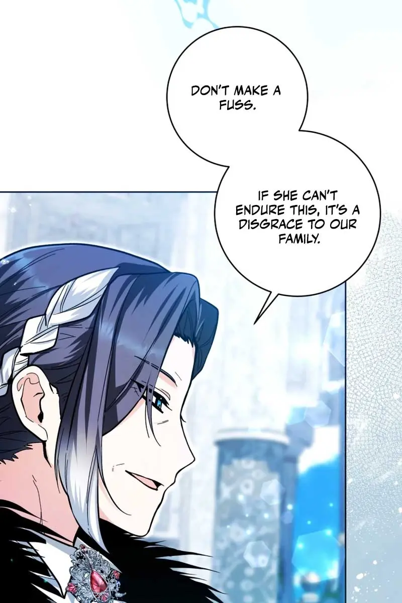 'Cause Calypso Can Chapter 23 Page 47