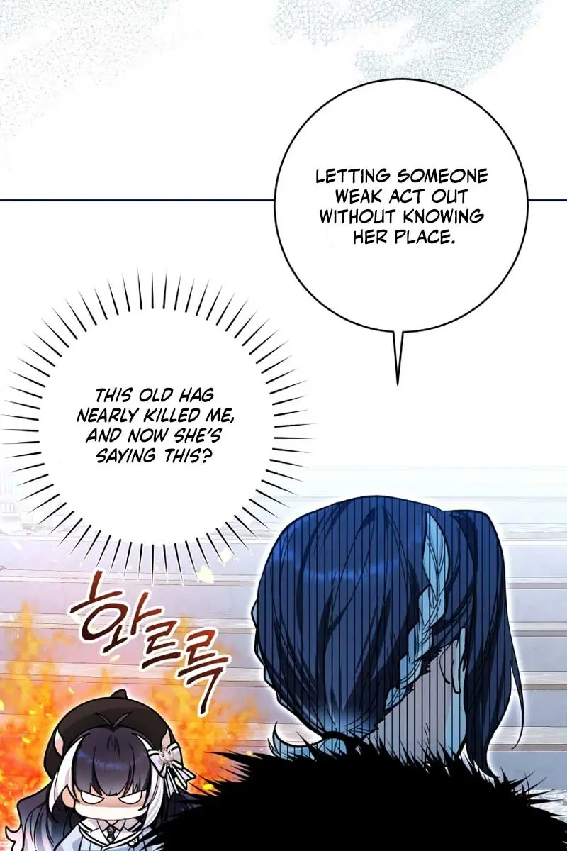 'Cause Calypso Can Chapter 23 Page 50