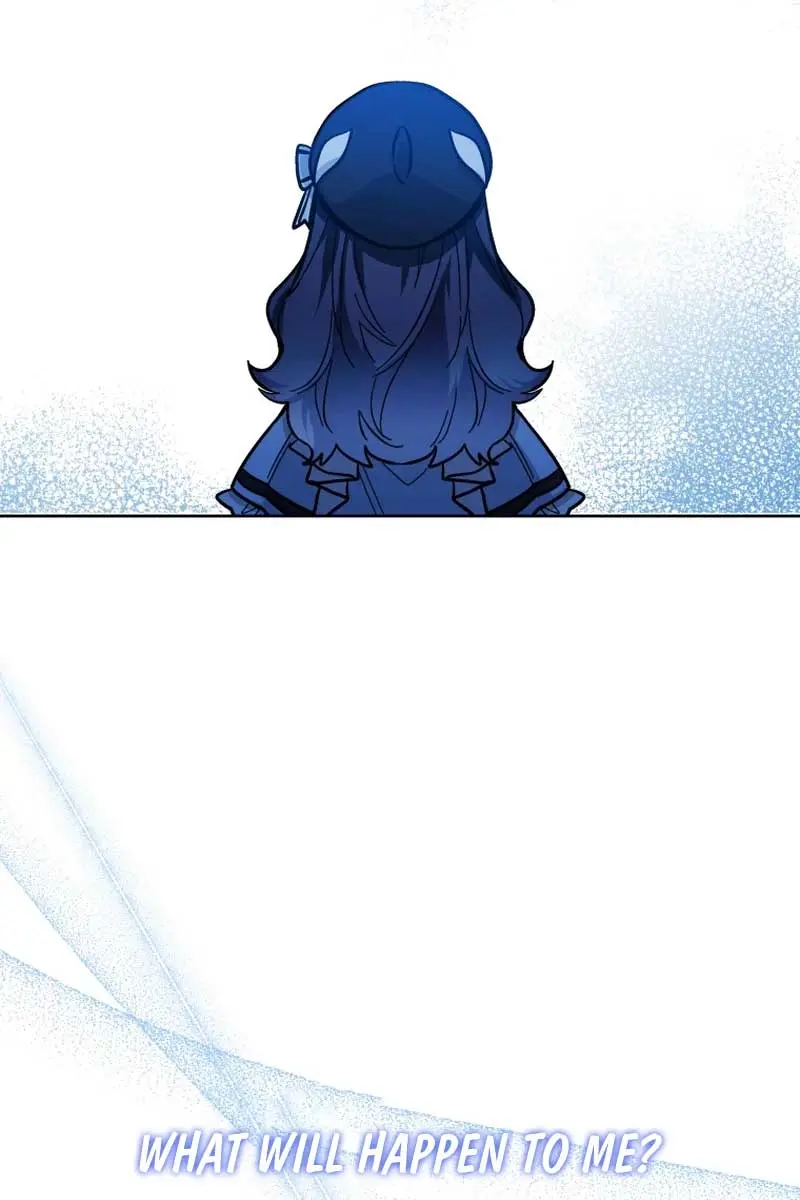 'Cause Calypso Can Chapter 23 Page 54