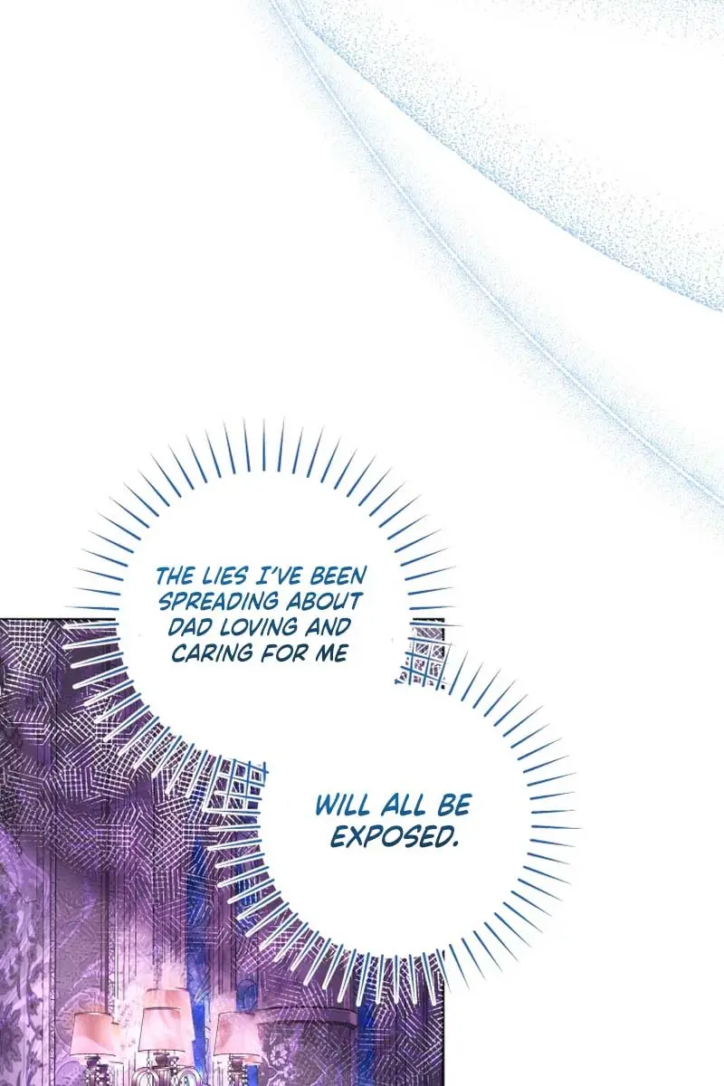 'Cause Calypso Can Chapter 23 Page 55