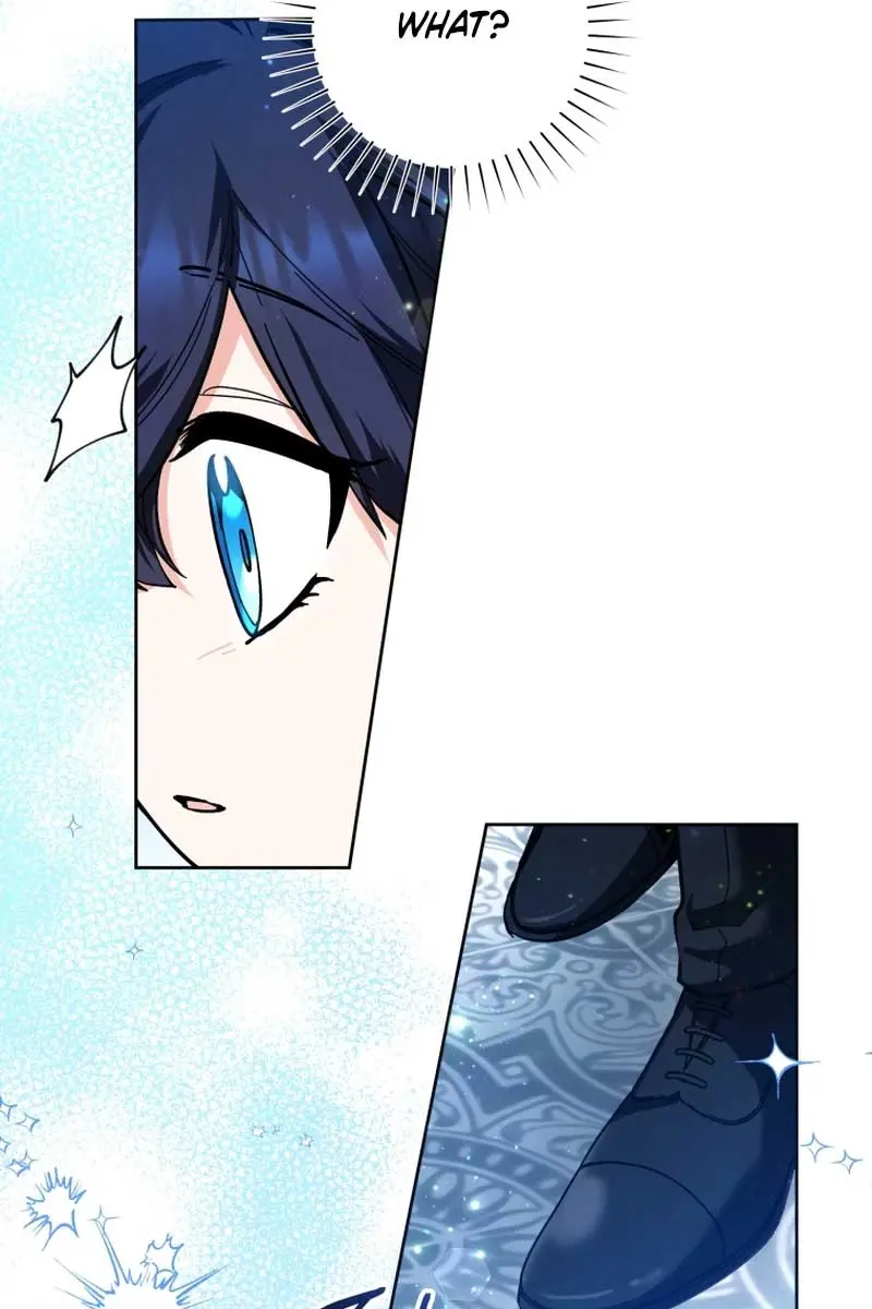 'Cause Calypso Can Chapter 23 Page 60