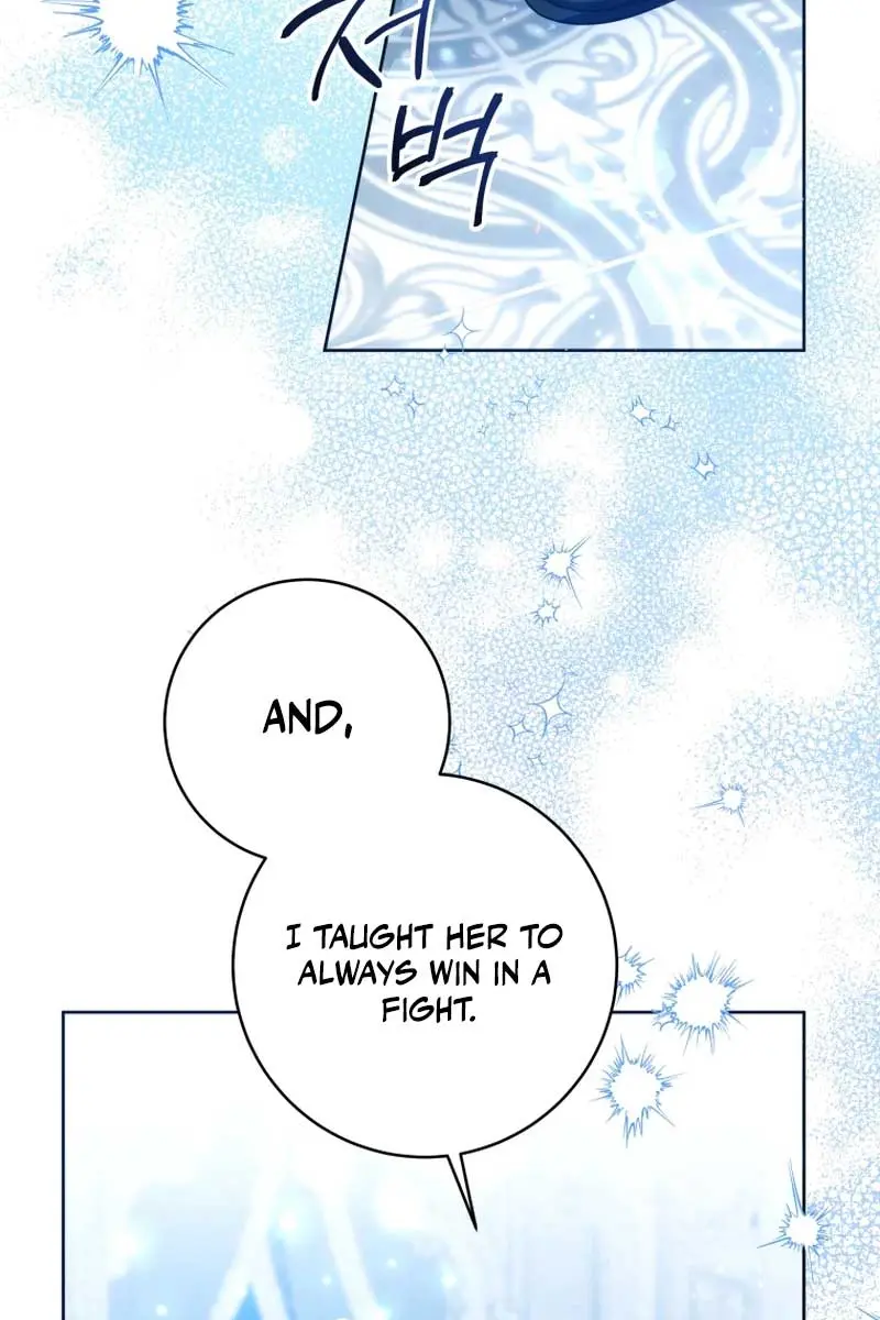 'Cause Calypso Can Chapter 23 Page 61