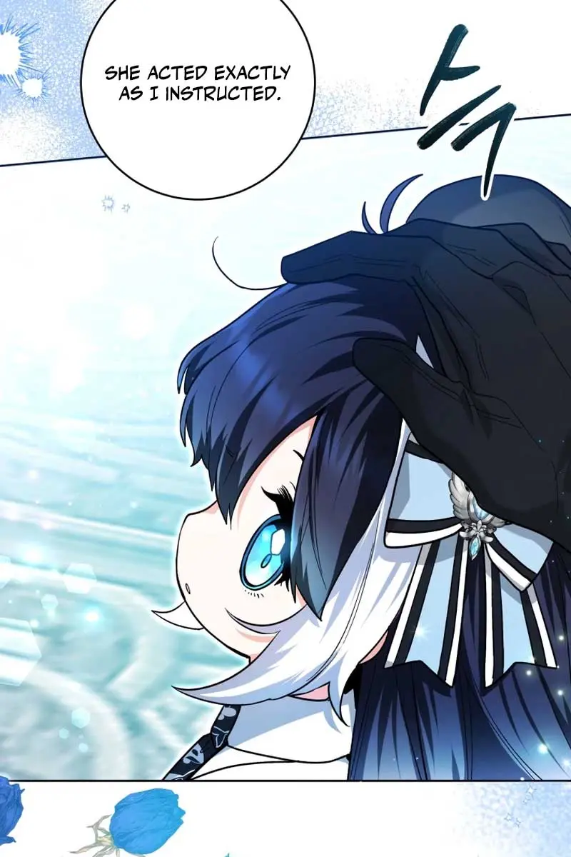 'Cause Calypso Can Chapter 23 Page 63