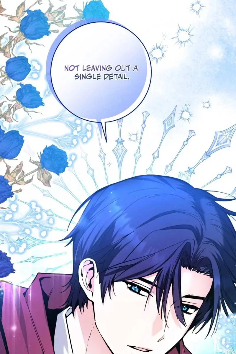 'Cause Calypso Can Chapter 23 Page 64
