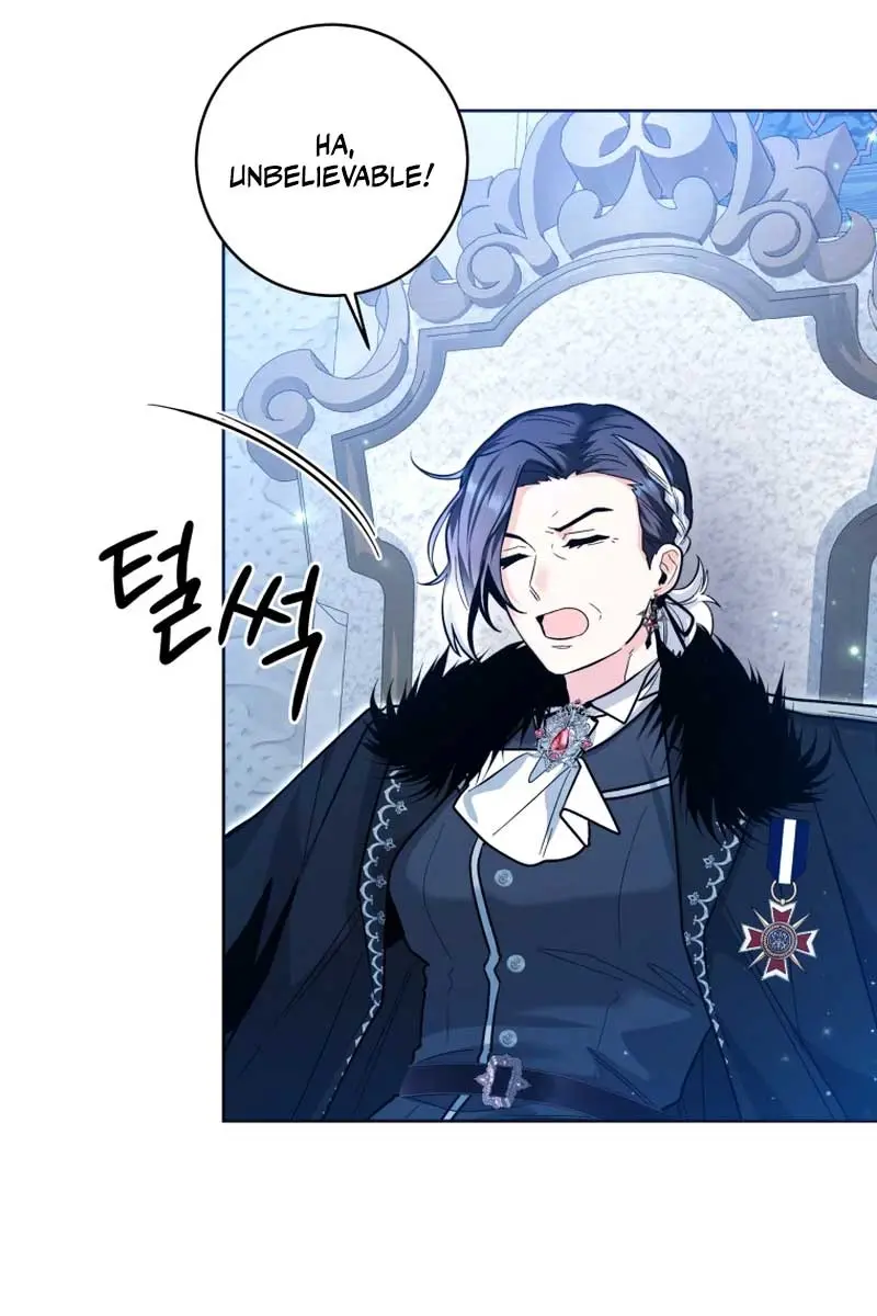 'Cause Calypso Can Chapter 23 Page 66