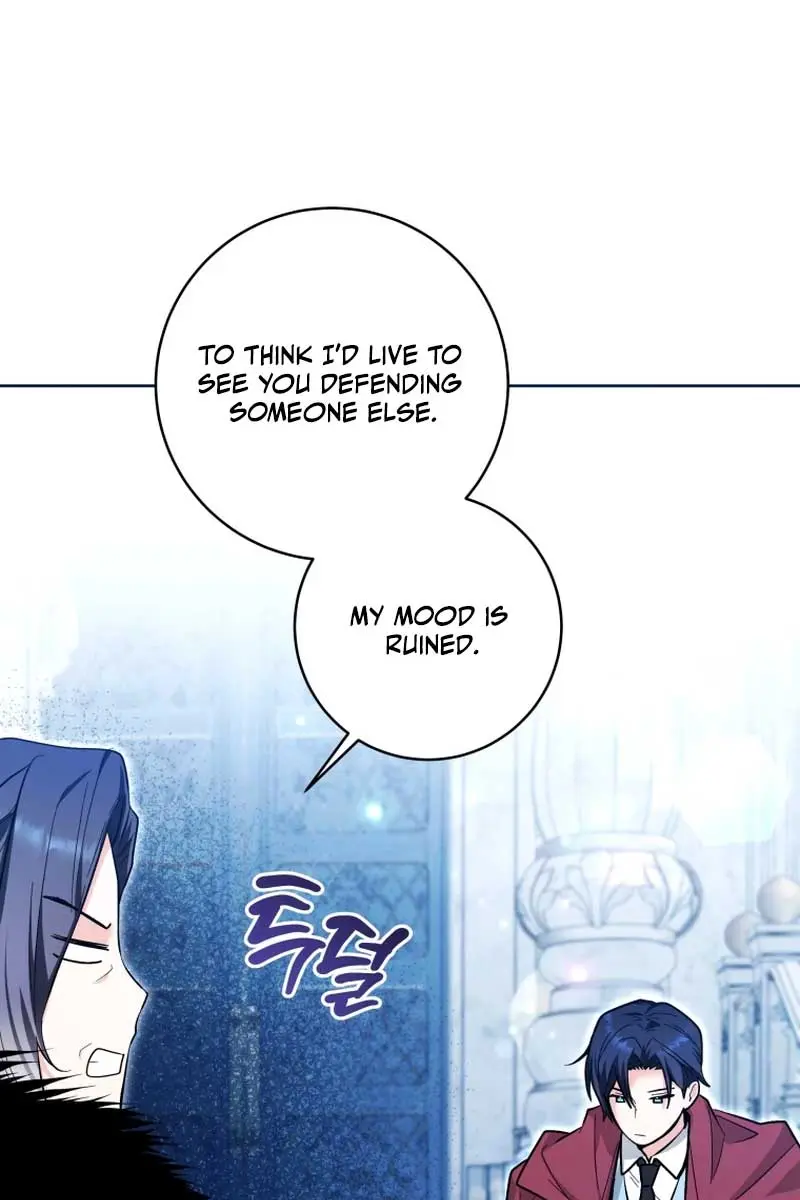 'Cause Calypso Can Chapter 23 Page 67