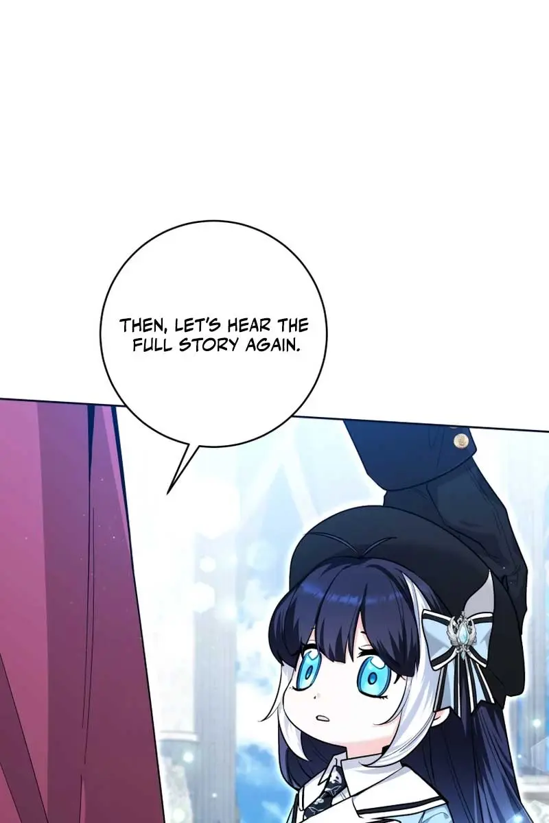 'Cause Calypso Can Chapter 23 Page 69
