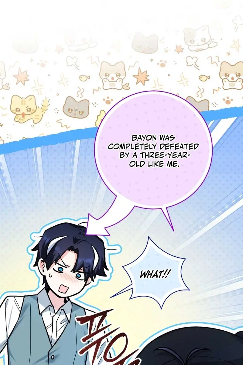 'Cause Calypso Can Chapter 23 Page 94