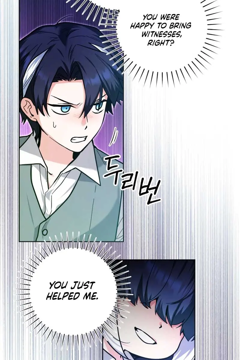 'Cause Calypso Can Chapter 23 Page 96
