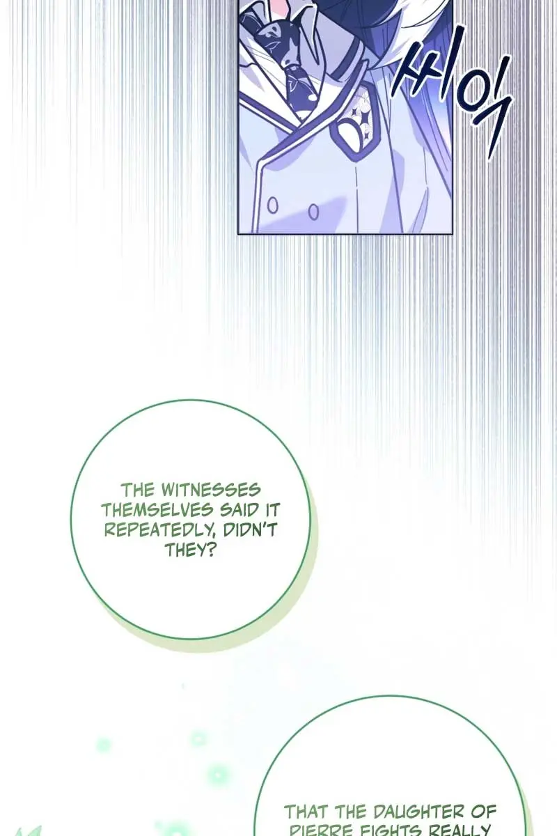 'Cause Calypso Can Chapter 23 Page 97
