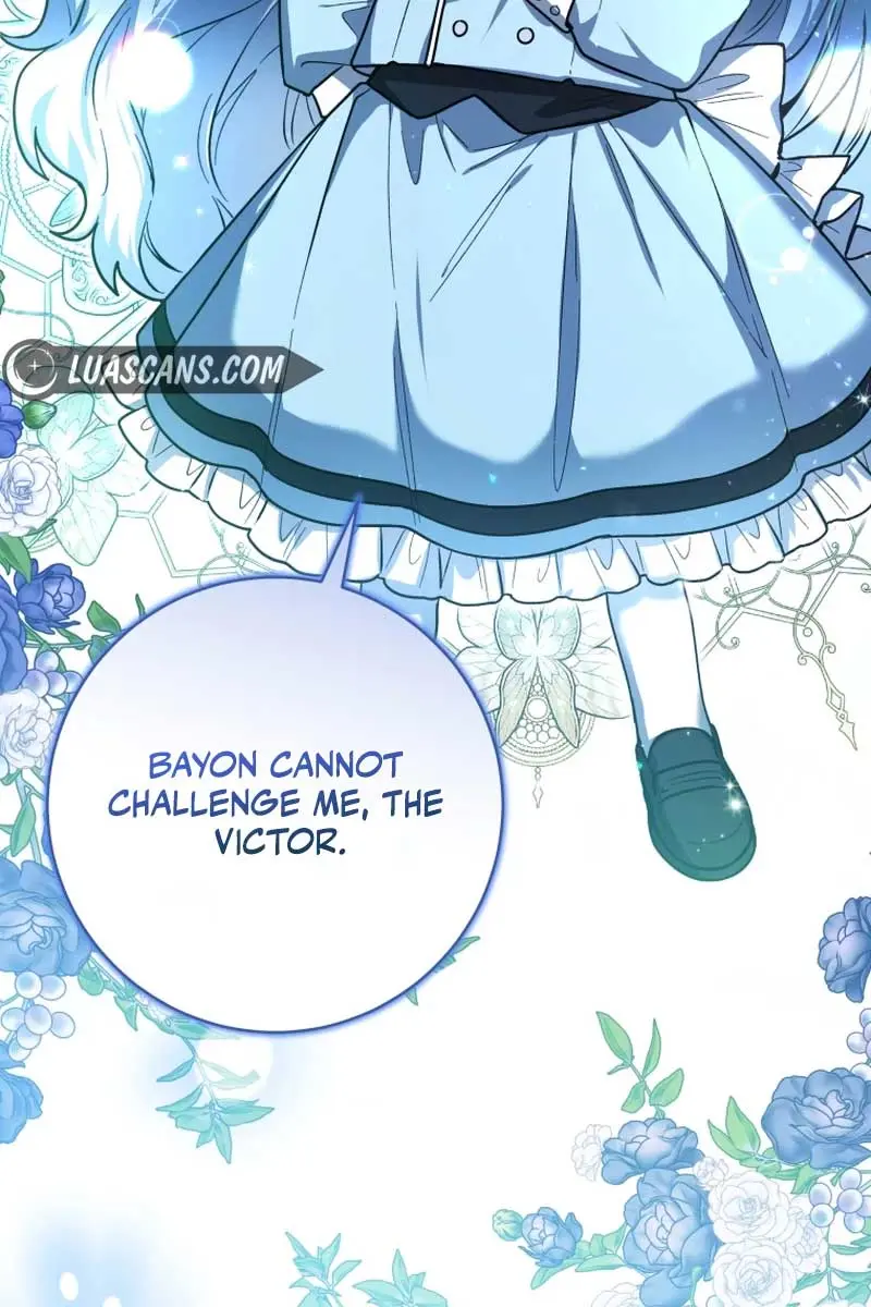 'Cause Calypso Can Chapter 23 Page 100