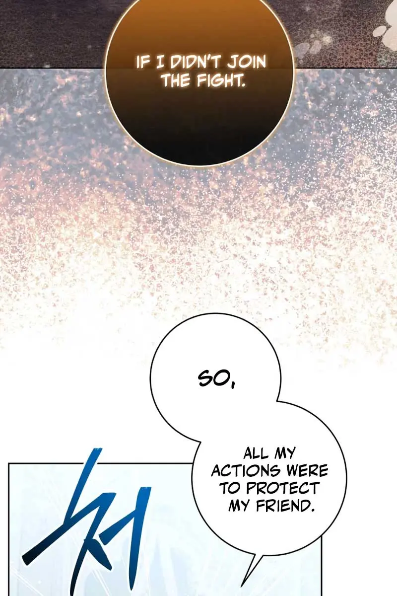 'Cause Calypso Can Chapter 23 Page 105