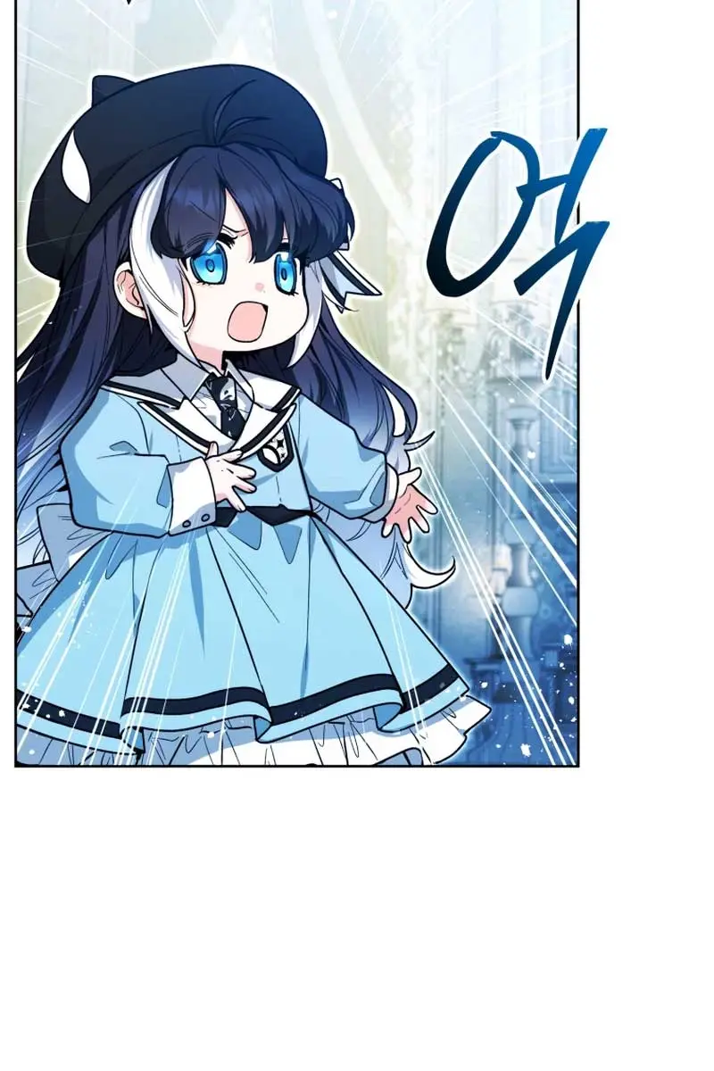 'Cause Calypso Can Chapter 23 Page 106