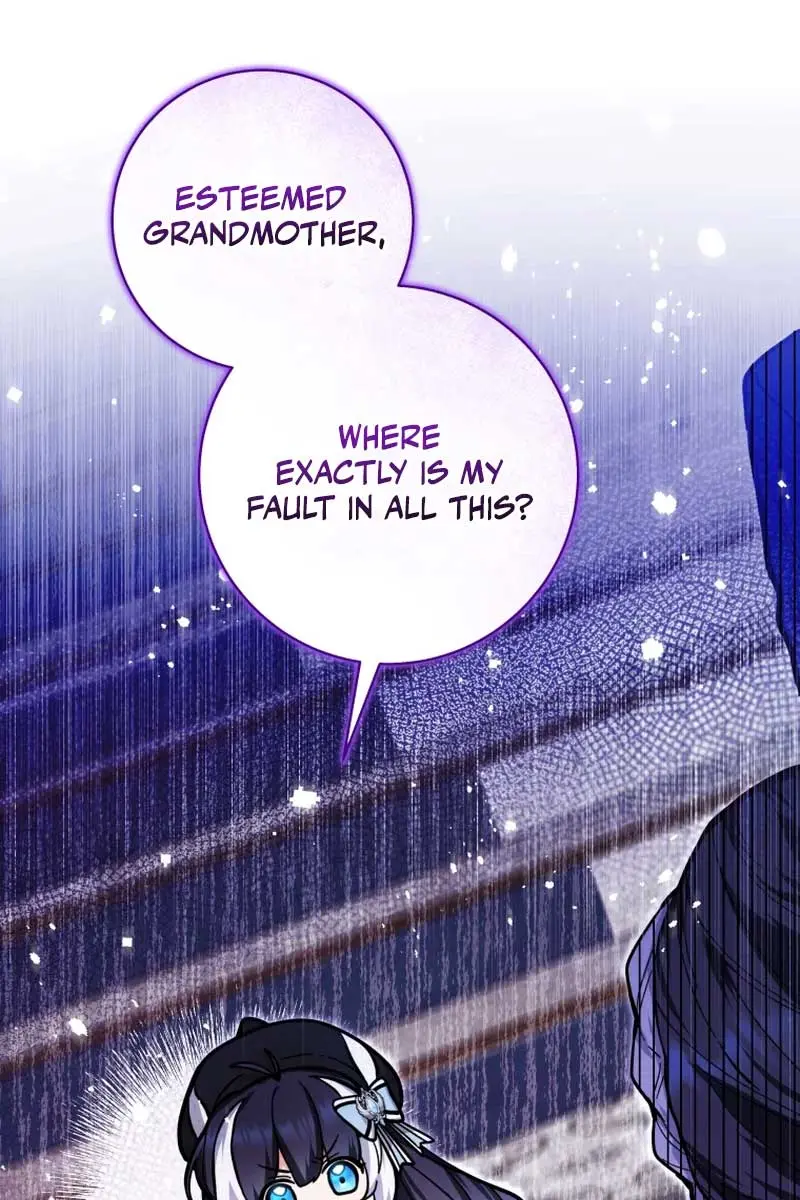'Cause Calypso Can Chapter 23 Page 107