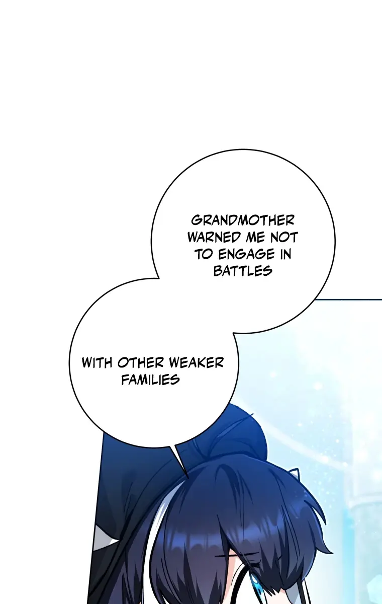 'Cause Calypso Can Chapter 24 Page 5