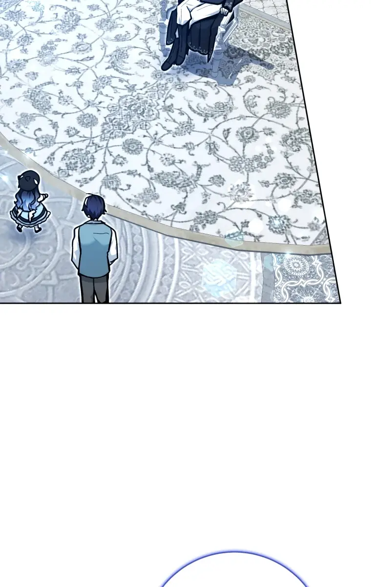 'Cause Calypso Can Chapter 24 Page 7