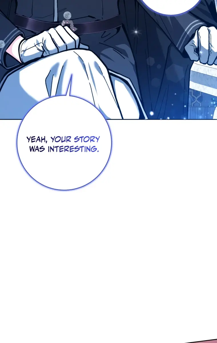 'Cause Calypso Can Chapter 24 Page 9