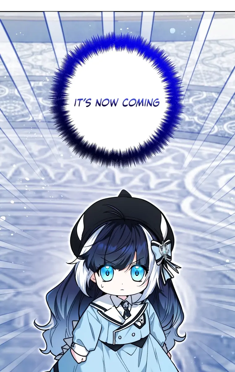 'Cause Calypso Can Chapter 24 Page 11