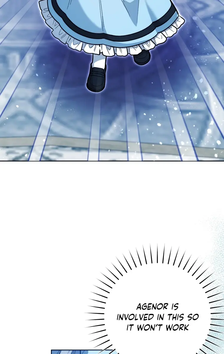 'Cause Calypso Can Chapter 24 Page 12
