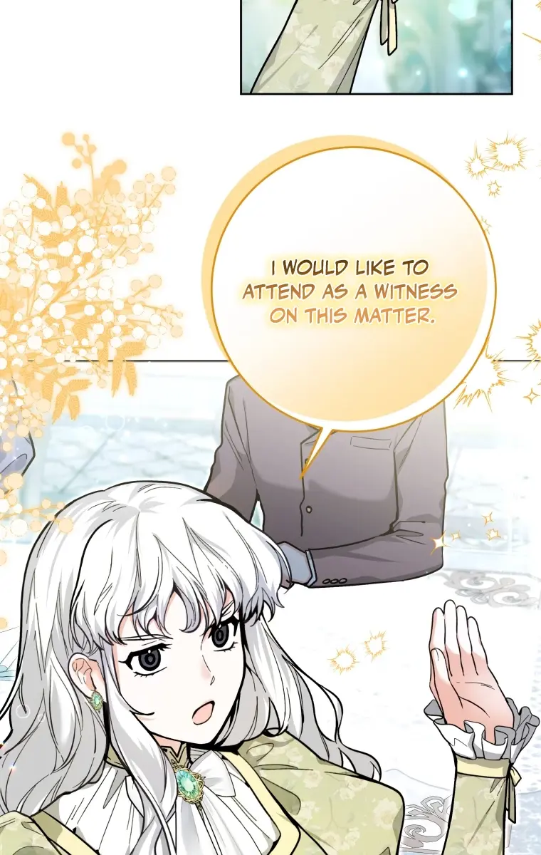 'Cause Calypso Can Chapter 24 Page 18