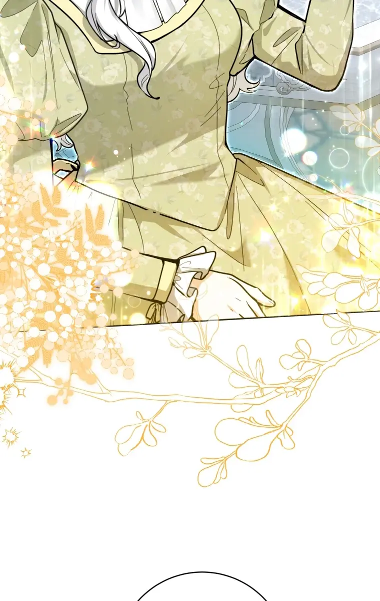 'Cause Calypso Can Chapter 24 Page 19