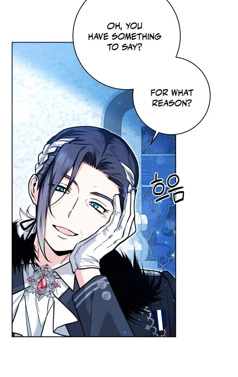 'Cause Calypso Can Chapter 24 Page 20
