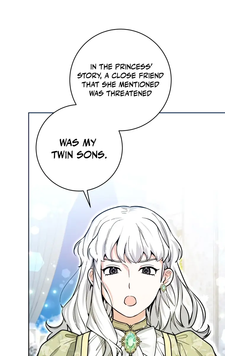 'Cause Calypso Can Chapter 24 Page 21