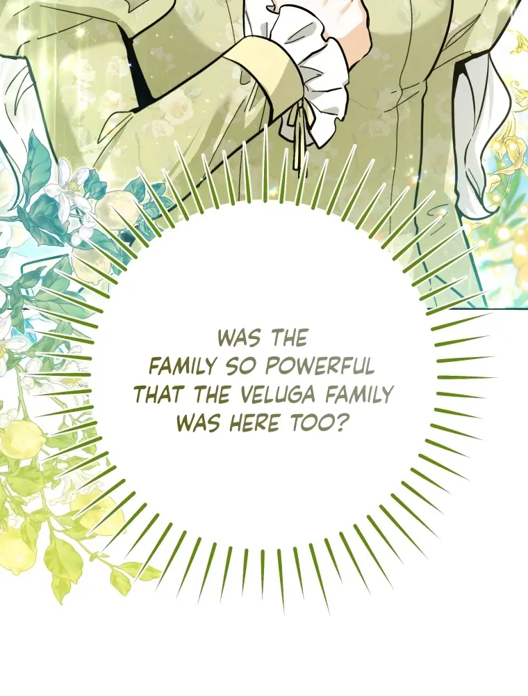 'Cause Calypso Can Chapter 24 Page 26