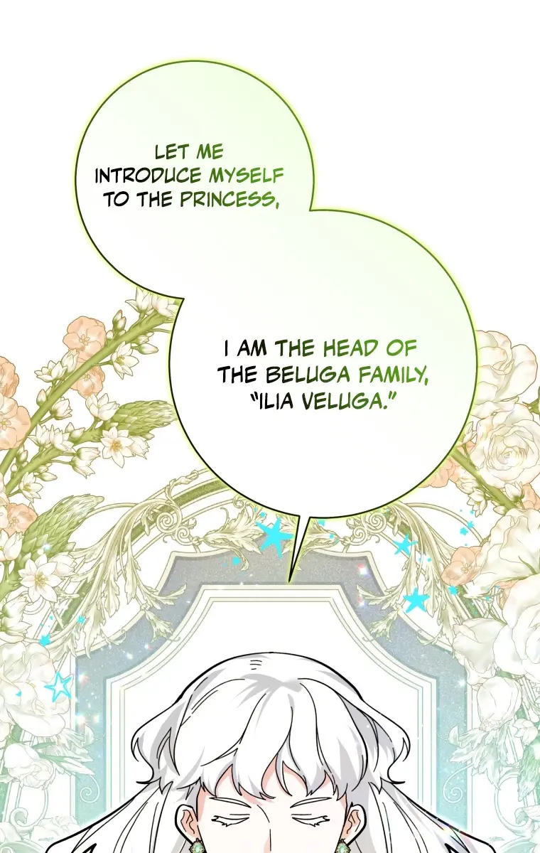 'Cause Calypso Can Chapter 24 Page 29