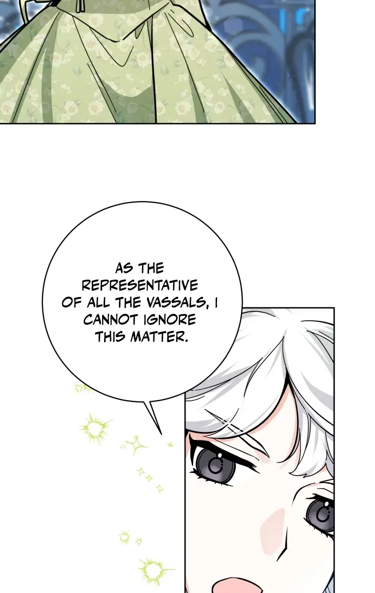 'Cause Calypso Can Chapter 24 Page 40