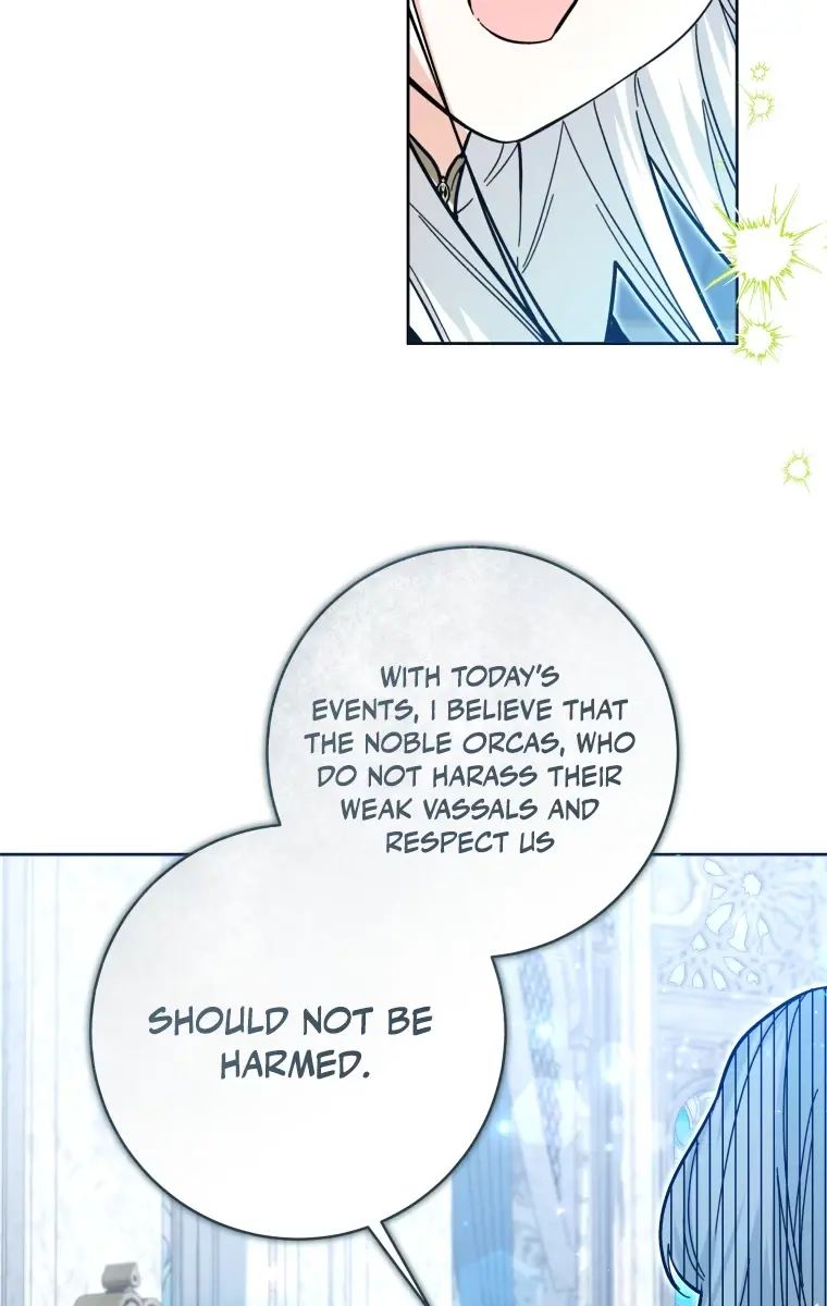 'Cause Calypso Can Chapter 24 Page 41