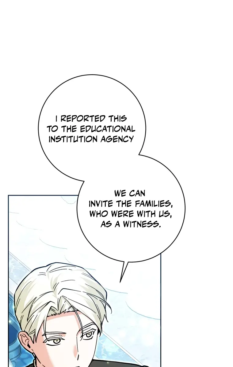 'Cause Calypso Can Chapter 24 Page 43