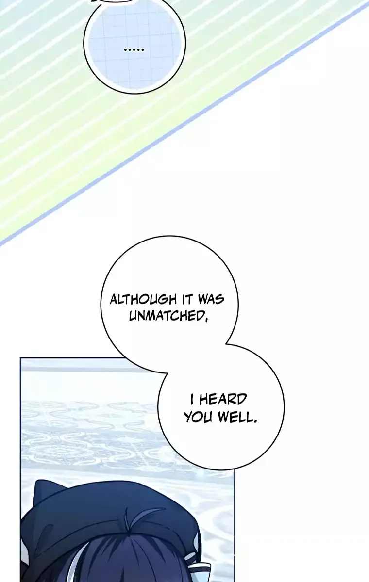 'Cause Calypso Can Chapter 24 Page 52