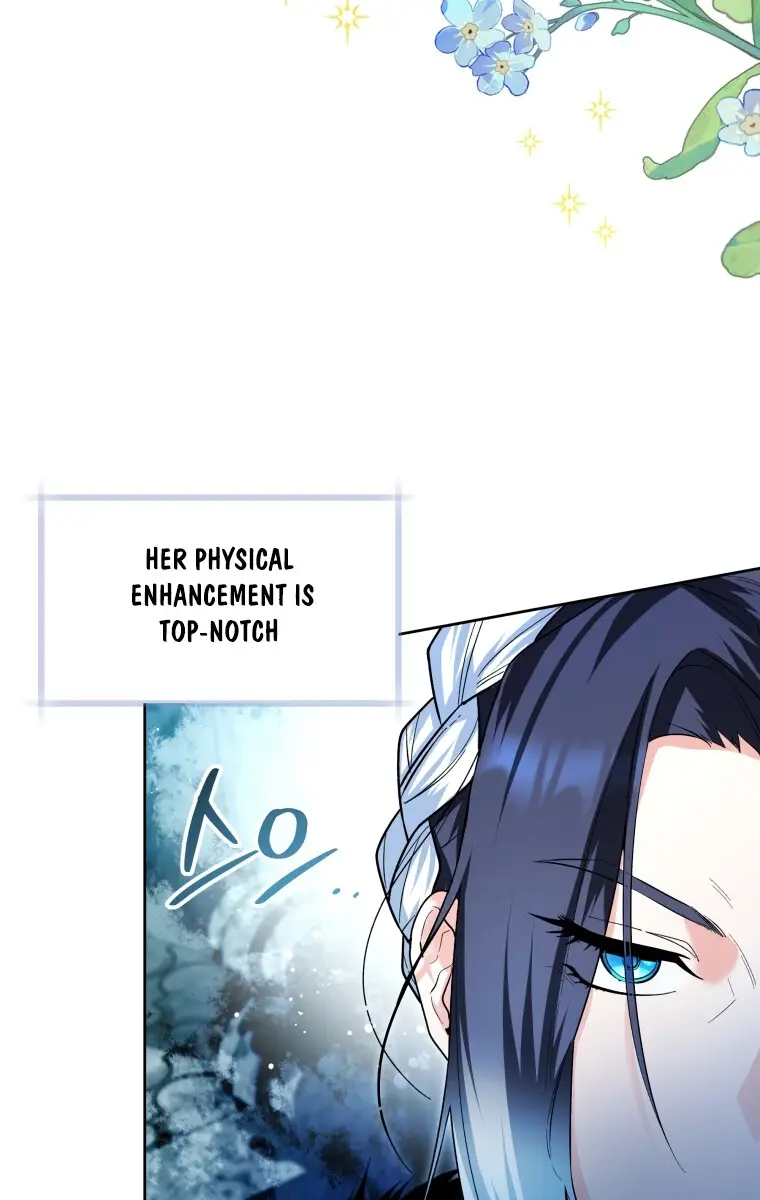 'Cause Calypso Can Chapter 25 Page 12