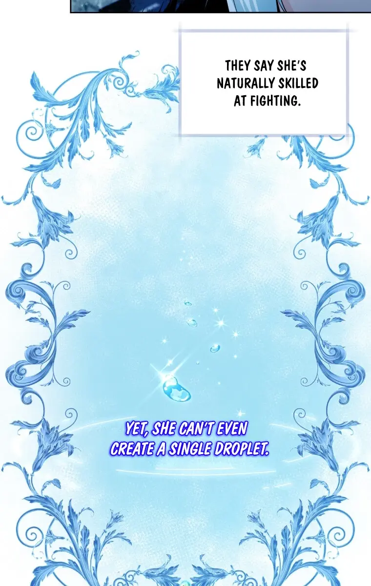 'Cause Calypso Can Chapter 25 Page 13