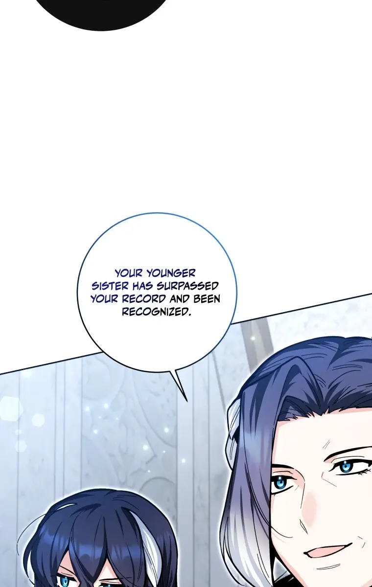 'Cause Calypso Can Chapter 25 Page 22