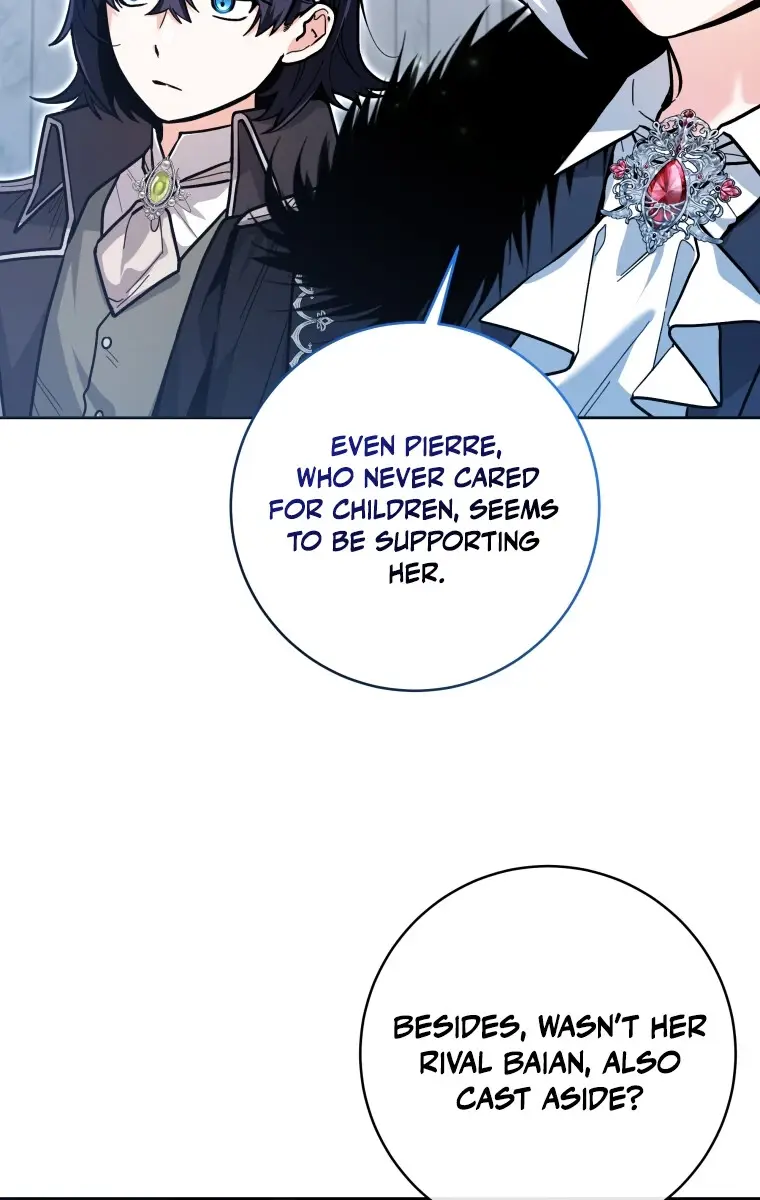 'Cause Calypso Can Chapter 25 Page 23