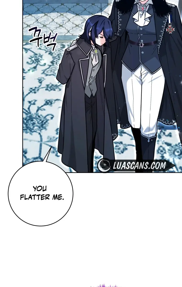 'Cause Calypso Can Chapter 25 Page 30