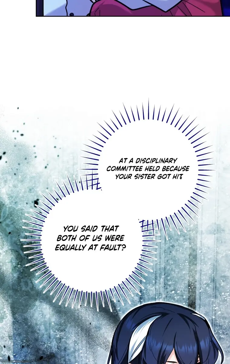 'Cause Calypso Can Chapter 25 Page 33