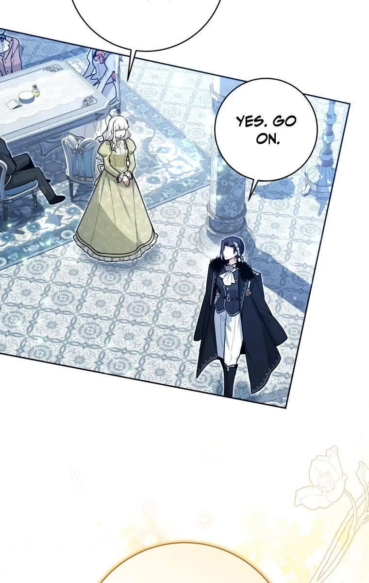 'Cause Calypso Can Chapter 25 Page 46